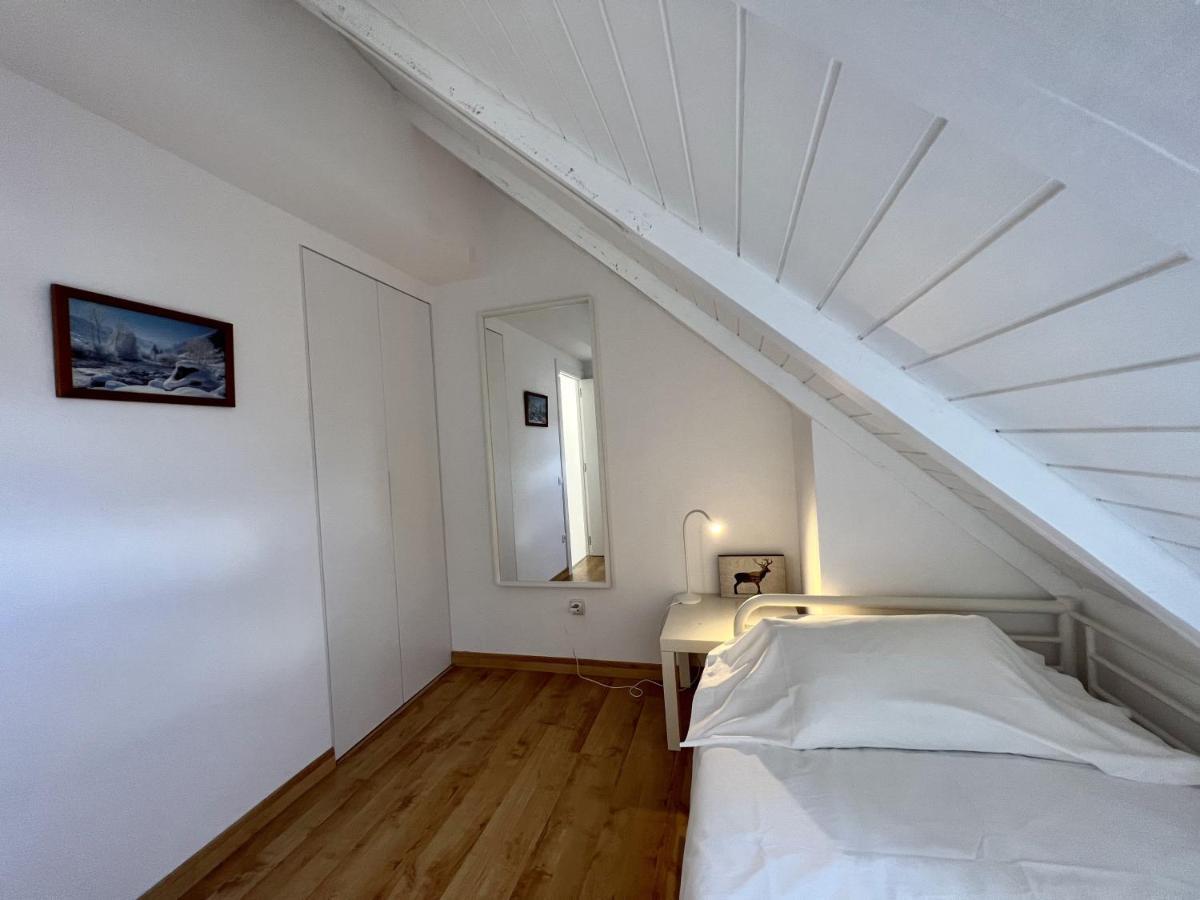 Locky - Espacio Y Exclusividad ❅ Pirineos360 ❅ Sallent de Gállego Exteriör bild