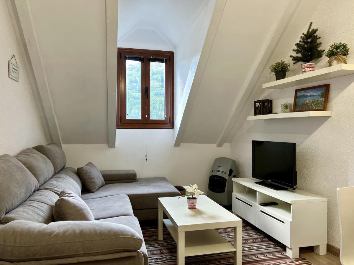 Locky - Espacio Y Exclusividad ❅ Pirineos360 ❅ Sallent de Gállego Exteriör bild
